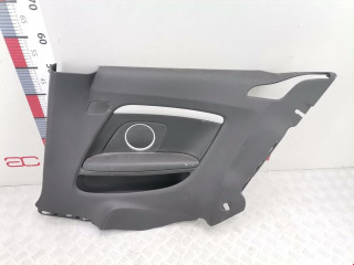обшивка двери задняя правая Audi A5 8T 2011, 2.0 л., МКПП, купе, 8T0867036