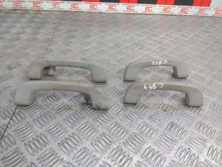 ручка внутренняя потолочная BMW 5 серия F07/F10/F11 2010, 2.0 л., АКПП, седан, 51167495617