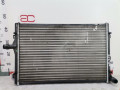 радиатор (основной) Audi A3 8P/8PA [2-й рестайлинг] 2012, 1.6 л., МКПП, хетчбэк 5 дв., 1K0121251AB - фото №2