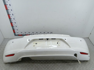 бампер задний Volkswagen Scirocco 3 поколение 2011, 2.0 л., МКПП, хетчбэк 3 дв., 1K8807417N