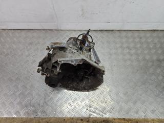 КПП механическая (МКПП) Peugeot 206 1 поколение 2002, 1.6 л., бензин, МКПП, кабриолет
