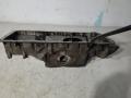 масляный поддон Land Rover Range Rover 3 поколение 2003, 3.0 л., TDi, дизель, АКПП, синий, внедорожник 5 дв., полный привод, 7766704 - фото №3