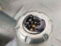 ремень безопасности Toyota Prius 2 поколение 2008, 1.5 л., АКПП, хетчбэк 5 дв., 7322047060B0 - фото №3