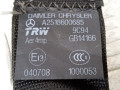 ремень безопасности Mercedes-Benz R-Класс W251 2007, 3.0 л., АКПП, минивэн, A2518600085 - фото №4