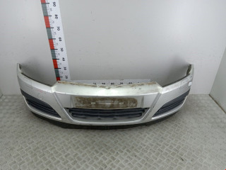 бампер передний Opel Astra H 2005, 1.9 л., МКПП, универсал, 24460258