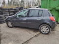фонарь задний левый Renault Clio 3 поколение 2006, 1.5 л., МКПП, хетчбэк 5 дв., 8200459962 - фото №10