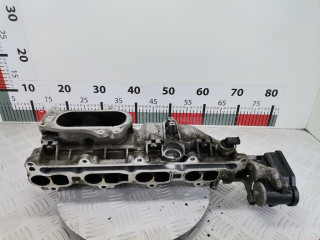 коллектор впускной Mercedes-Benz A-Класс W169 2006, 2.0 л., АКПП, хетчбэк 5 дв., A6400901437