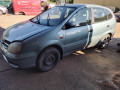 полуось передняя правая (приводной вал, ШРУС) Nissan Almera Tino V10 2002, 2.2 л., МКПП, минивэн, 39100BU100 - фото №9