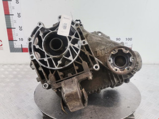 раздаточная коробка Land Rover Range Rover Sport 1 поколение 2008, 3.6 л., АКПП, внедорожник 5 дв., LR049160