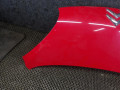 капот Citroen C1 1 поколение 2005, 1.0 л., МКПП, хетчбэк 5 дв. - фото №4