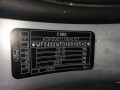 диск тормозной задний Ford Focus 2 поколение 2006, 1.6 л., МКПП, седан, 1748745 - фото №12