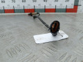 лямбда-зонд Renault Megane 2 поколение 2003, 1.6 л., МКПП, хетчбэк 5 дв., 7700107433 - фото №2