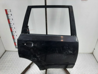 дверь задняя правая Subaru Forester 3 поколение (SH) 2010, 60409SC0019P