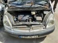 полуось передняя правая (приводной вал, ШРУС) Citroen Xsara Picasso 1998, 2.0 л., МКПП, минивэн, 32739Z - фото №7