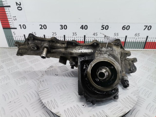 корпус масляного фильтра Toyota 2003, 3.0 л., АКПП, внедорожник 5 дв., 1570130050