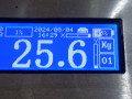 дверь задняя левая Nissan Murano Z50 2004, 3.5 л., вариатор, внедорожник 5 дв., H2101CB0MM - фото №7