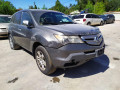 усилитель музыкальный Acura MDX 2 поколение 2008, 3.7 л., АКПП, внедорожник 5 дв., 39186STXA02 - фото №31