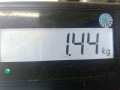 шкив коленвала Renault Scenic 2 поколение 2004, 1.4 л., МКПП, минивэн, 8200392697 - фото №8