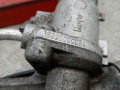 рулевая рейка Citroen C4 Picasso 1 поколение 2007, 1.6 л., МКПП, минивэн, 400172 - фото №6