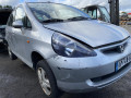 радиатор отопителя (печки) Honda Jazz 1 поколение 2003, 1.3 л., МКПП, хетчбэк 5 дв., 79110-SAA-G02 - фото №10