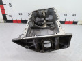масляный поддон Opel Astra G 1999, 1.2 л., МКПП, хетчбэк 5 дв., 9128622 - фото №2