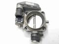 заслонка дроссельная Mercedes-Benz E-Класс W210/S210 1997, 3.2 л., i, бензин, АКПП, задний привод, A1121410025, 1121410025, 0205003046 - фото №3