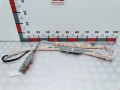 подушка безопасности боковая (шторка) Nissan Note E11 2008, 1.4 л., МКПП, хетчбэк 5 дв., 985P09U000 - фото №2