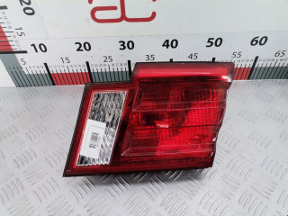 фонарь крышки багажника правый Kia Magentis 1 поколение 2001, 2.0 л., МКПП, седан