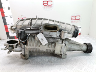 турбина Land Rover Range Rover Sport 1 поколение 2005, 4.2 л., АКПП, внедорожник 5 дв., 4629175