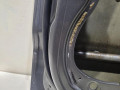 дверь задняя правая Hyundai Santa Fe 2 поколение (CM) 2008, 2.2 л., D4EB, дизель, АКПП, серый, внедорожник 5 дв. - фото №7