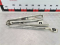 подушка безопасности боковая (шторка) Mercedes-Benz E-Класс W212/S212/C207/A207 2009, 2.2 л., АКПП, седан, A2128600502 - фото №2