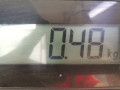 замок багажника Nissan Note E11 [рестайлинг] 2013, 1.5 л., МКПП, минивэн, 90502EN00A - фото №6