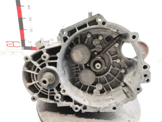 КПП механическая (МКПП) Volkswagen Golf 5 поколение 2004, 2.0 л., МКПП, хетчбэк 5 дв., 02Q300043HX