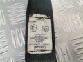ремень безопасности Chrysler Voyager 3 поколение 1996, 2.4 л., МКПП, минивэн, 04680203 - фото №7