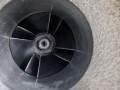 турбина Citroen C4 1 поколение 2011, 1.6 л., HDi, дизель, МКПП, передний привод, 9673283680, TD02H207TV, 11020120256, 4937302003 - фото №5
