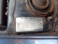 шторка багажника Subaru 2005, 2.5 л., МКПП, универсал, 65550AG040JC - фото №5