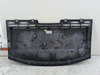 шторка багажника Volkswagen Phaeton 1 поколение 2008, 3.0 л., АКПП, седан, 3D5867477K