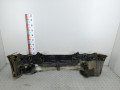 бампер передний Mercedes-Benz C-Класс W203/S203/CL203 2001, 2.2 л., АКПП, седан, A2038851325 - фото №4