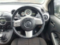 стеклоподъемник электрический передний правый Mazda 2 DE 2009, 1.4 л., МКПП, хетчбэк 3 дв., DJ1158590 - фото №8