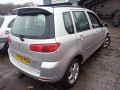 масляный поддон Mazda 2 1 поколение DY 2003, 1.6 л., МКПП, хетчбэк 5 дв., C60110400 - фото №10