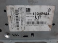 магнитола Opel Insignia 1 поколение (A) 2009, 2.0 л., МКПП, хетчбэк 5 дв., 20854720 - фото №5
