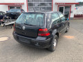 крыло переднее правое Volkswagen Golf 4 поколение 1999, 1.4 л., МКПП, хетчбэк 3 дв., 1JE821022A - фото №9