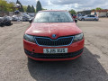 интеркулер Skoda Rapid 1 поколение NH 2015, 1.6 л., МКПП, хетчбэк 5 дв., 6R0145805 - фото №5