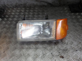 фара левая Volkswagen Transporter T4 2002, 2.5 л., МКПП, микроавтобус