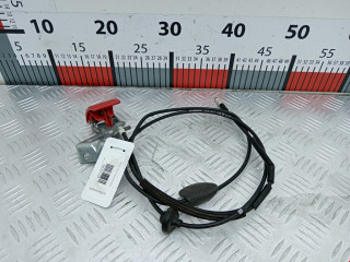 захватный крюк капота Volvo C30 1 поколение 2008, 1.6 л., МКПП, хетчбэк 3 дв., 30753017