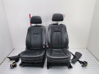 салон (комплект сидений) BMW 7 серия E65/E66/E67 2002, 3.6 л., АКПП, седан