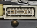 щиток приборов (приборная панель) Opel Astra G 1998, 1.2 л., МКПП, хетчбэк 5 дв., 9193335 - фото №5