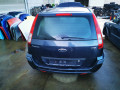крыло переднее правое Ford Fusion 1 поколение [рестайлинг] 2006, 1.4 л., МКПП, хетчбэк 5 дв., 1420114 - фото №11