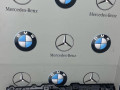 Кронштейн накладки на порог лев. BMW 6 GT G32 2019, 3.0 л., B58B30, бензин, 7387357, 5177738357 - фото №3
