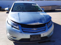 ручка наружная Chevrolet Volt 1 поколение 2012, 1.4 л., АКПП, лифтбэк, 13577717 - фото №17